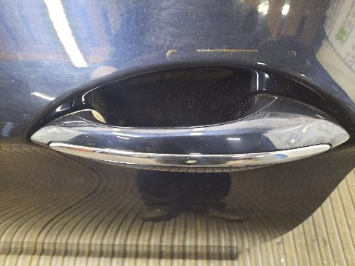 BMW 5 SERIES Door Front F10 F11 N/S Passenger Side