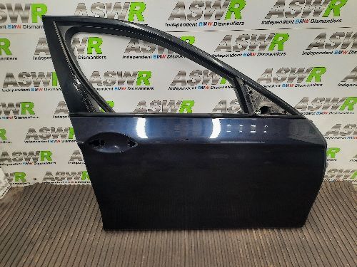 BMW 5 SERIES Door Front F10 F11 O/S Drivers Side