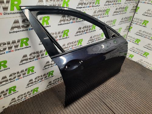 BMW 5 SERIES Door Front F10 F11 O/S Drivers Side