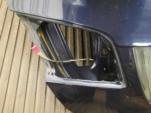 BMW 5 SERIES Bootlid / Tailgate F10 Saloon