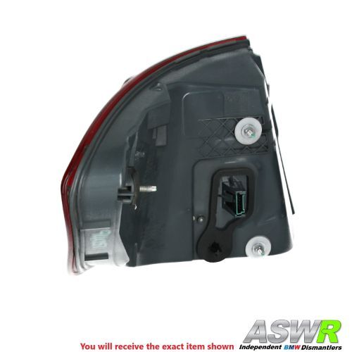 BMW 5 SERIES Light Rear Outer O/S Drivers Side F10 Saloon Pre LCI