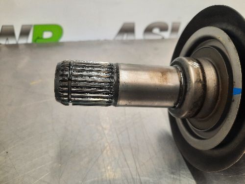 BMW 5 SERIES Driveshaft Rear N/S Passenger Side B47 Diesel F10 F11