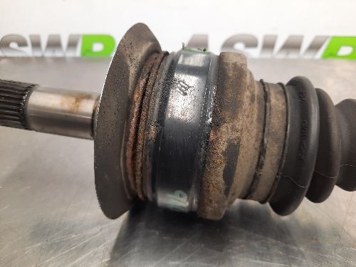 BMW 5 SERIES Driveshaft Rear N/S Passenger Side B47 Diesel F10 F11