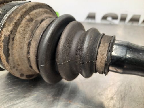 BMW 5 SERIES Driveshaft Rear N/S Passenger Side B47 Diesel F10 F11