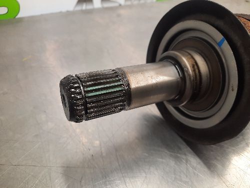 BMW 5 SERIES Driveshaft Rear O/S Drivers Right B47 Diesel F10 F11