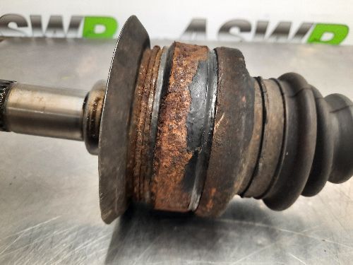 BMW 5 SERIES Driveshaft Rear O/S Drivers Right B47 Diesel F10 F11