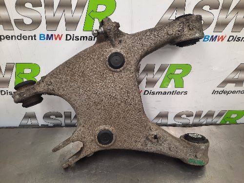 BMW Rear Lower Swing Arm O/S Drivers Side F10 F12 F13 F01