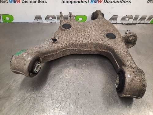 BMW Rear Lower Swing Arm O/S Drivers Side F10 F12 F13 F01