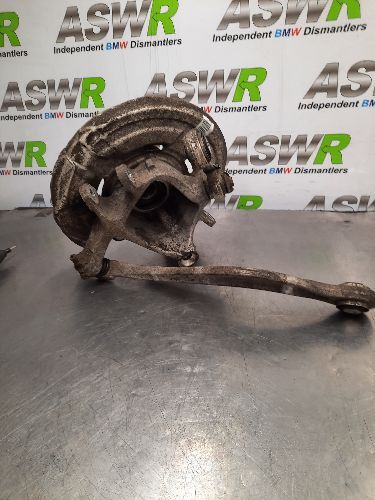 BMW 5 SERIES Hub Rear F10 Saloon O/S Drivers Side