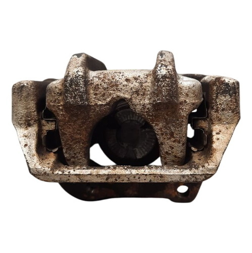 BMW 5 SERIES Caliper Brake Rear Electric N/S Passenger Side F10 F11