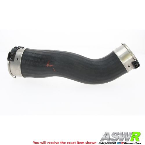 BMW Turbo To Intercooler Pipe N47S1 Diesel F10 F11 5 SERIES 525d
