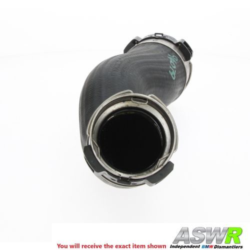 BMW Turbo To Intercooler Pipe N47S1 Diesel F10 F11 5 SERIES 525d
