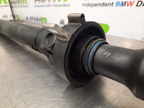 BMW 5 SERIES Propshaft Rear Auto L=1634m F10 F11 525d N47S1 Diesel