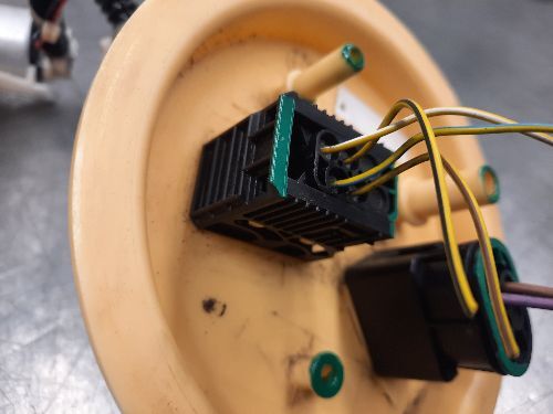 BMW Fuel Pump Diesel F07 F10 F11 F06 F12 F13 5 6 SERIES