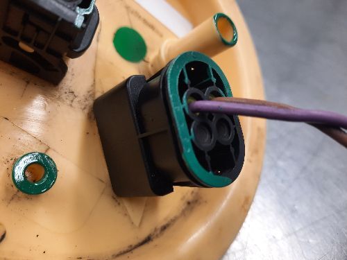 BMW Fuel Pump Diesel F07 F10 F11 F06 F12 F13 5 6 SERIES