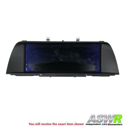BMW F10 F11 5 SERIES 10.25" Central Information Display