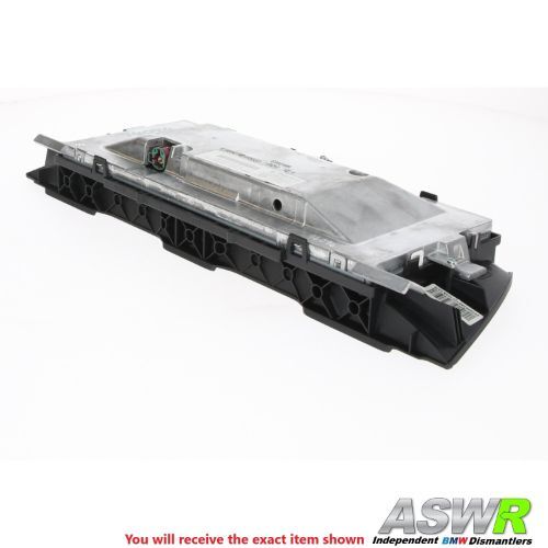 BMW F10 F11 5 SERIES 10.25" Central Information Display