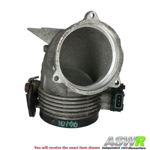 BMW Secondary Throttle Body M60 M62 Petrol E34 E39 E32 E38 E31