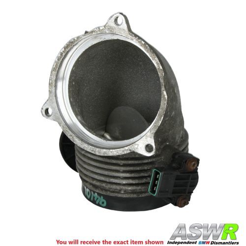 BMW Secondary Throttle Body M60 M62 Petrol E34 E39 E32 E38 E31