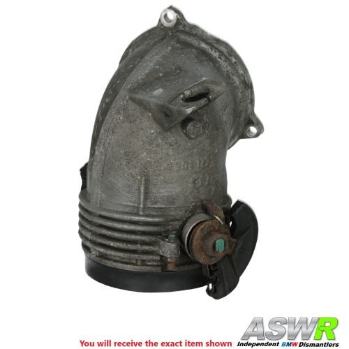 BMW Secondary Throttle Body M60 M62 Petrol E34 E39 E32 E38 E31