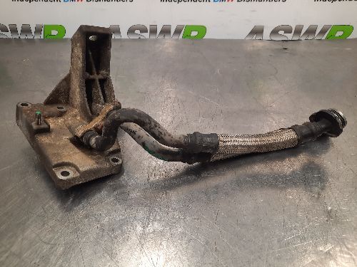 BMW Engine Oil Feeding Lines M60 M62 Petrol E38 E31