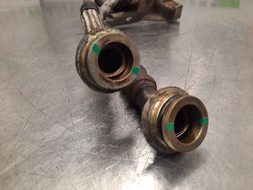 BMW Engine Oil Feeding Lines M60 M62 Petrol E38 E31