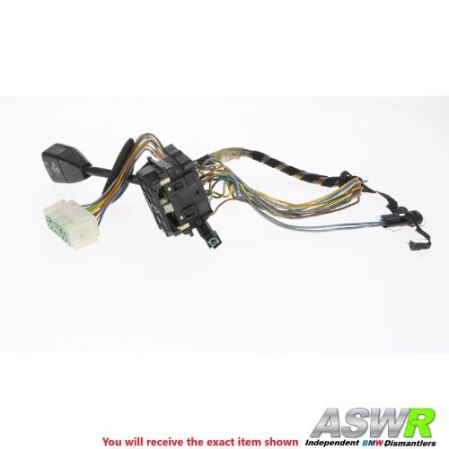 BMW E31 8 SERIES Indicator Stalk Switch