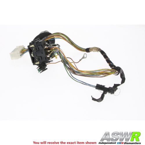 BMW E31 8 SERIES Indicator Stalk Switch