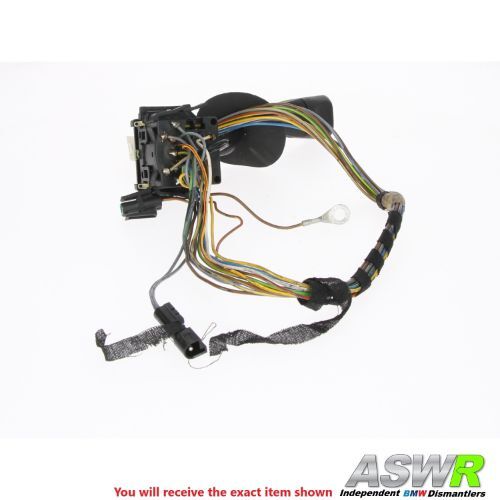 BMW E31 8 SERIES Indicator Stalk Switch