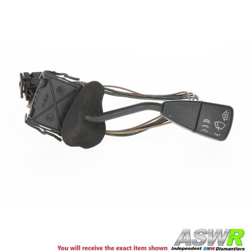 BMW E31 8 SERIES Wiper Stalk Switch