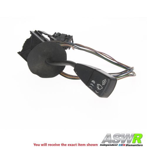 BMW E31 8 SERIES Wiper Stalk Switch