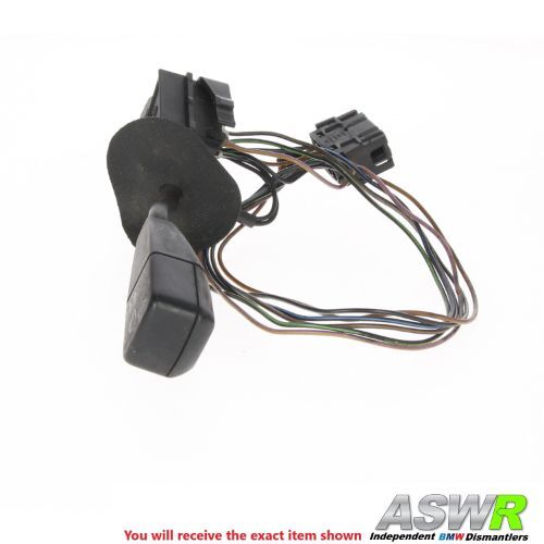 BMW E31 8 SERIES Wiper Stalk Switch