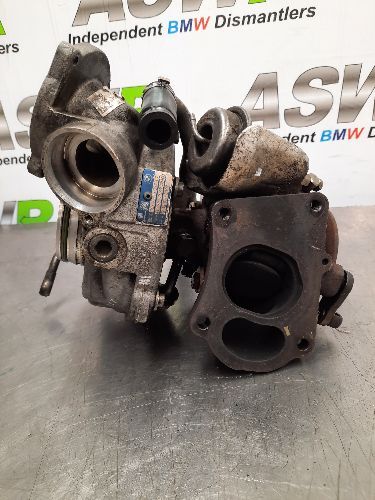 BMW Big Turbocharger N47S1 Diesel F20 F22 F30 F32 F10 25d