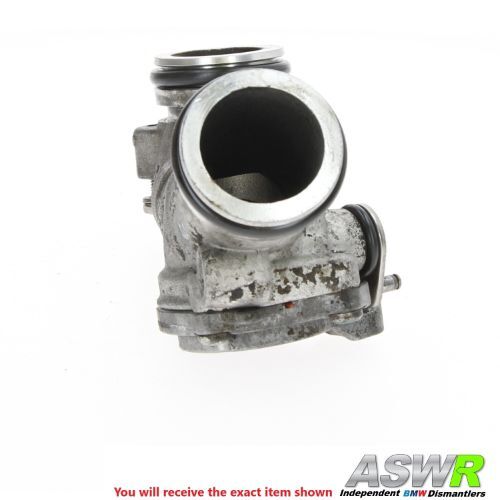 BMW Turbocharger Connecting Pipe N47S1 Diesel F20 F22 F30 F32 25d