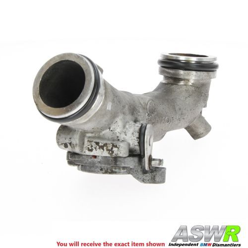 BMW Turbocharger Connecting Pipe N47S1 Diesel F20 F22 F30 F32 25d