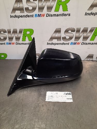 BMW Wing Mirror M Sport N/S Passenger Left F10 F11 5 SERIES Pre LCI