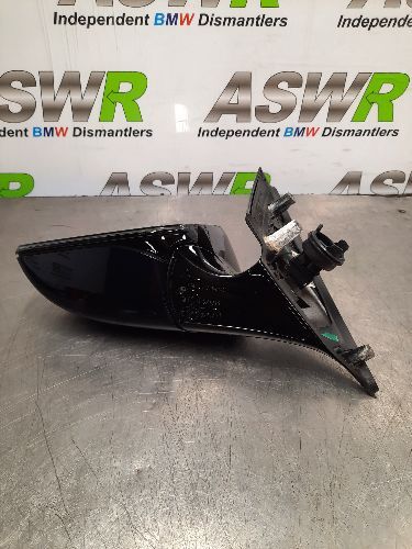 BMW Wing Mirror M Sport N/S Passenger Left F10 F11 5 SERIES Pre LCI