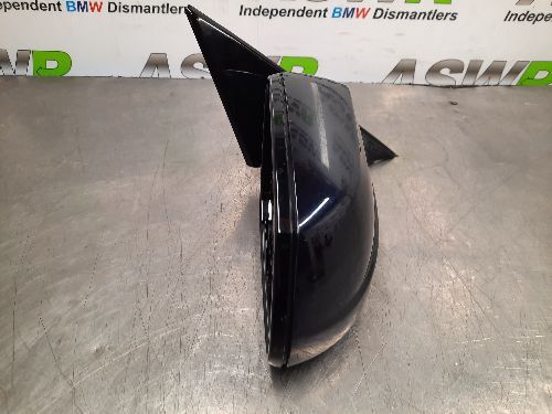 BMW Wing Mirror M Sport O/S Drivers Right F10 F11 5 SERIES Pre LCI