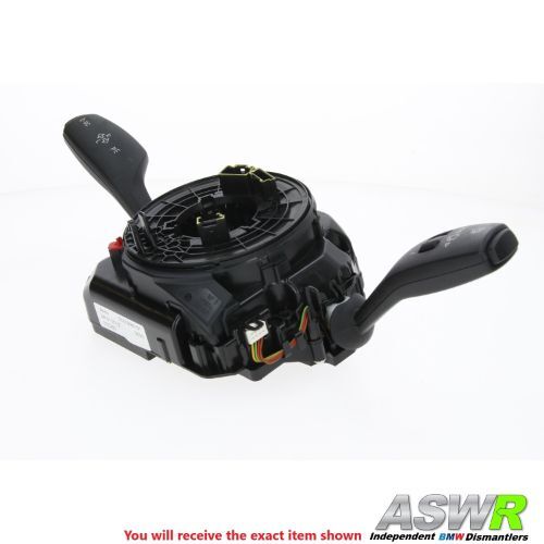 BMW Switch Cluster Steering Column F10 5 SERIES Saloon