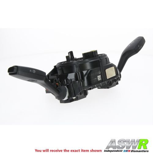 BMW Switch Cluster Steering Column F10 5 SERIES Saloon