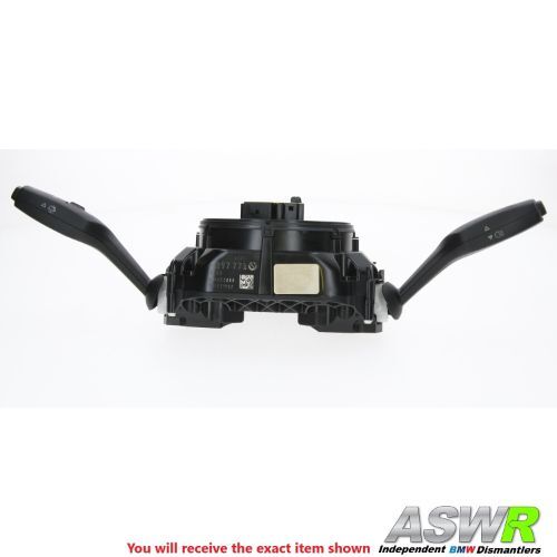 BMW Switch Cluster Steering Column F10 5 SERIES Saloon