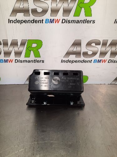 BMW Drivers Dashboard Storage Box Oyster F10 F11 5 SERIES