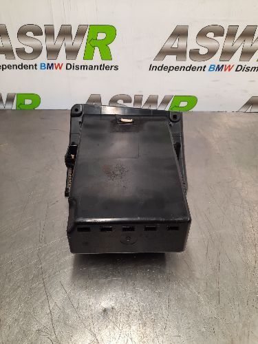 BMW Drivers Dashboard Storage Box Oyster F10 F11 5 SERIES