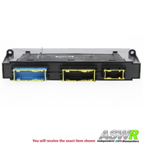 BMW F10 F11 5 SERIES Body Control Module Junction Box