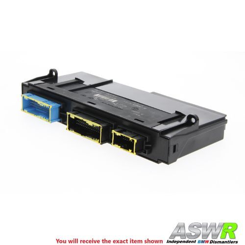 BMW F10 F11 5 SERIES Body Control Module Junction Box