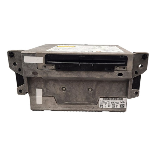 BMW Navigation Sat Nav DAB Head Unit High F10 F20 F22 F30 F32