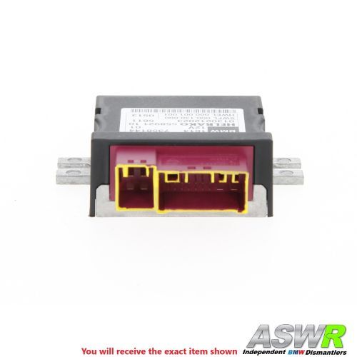 BMW Fuel Pump Control Unit F20 F21 F22 F30 1 2 3 SERIES N47 DIESEL