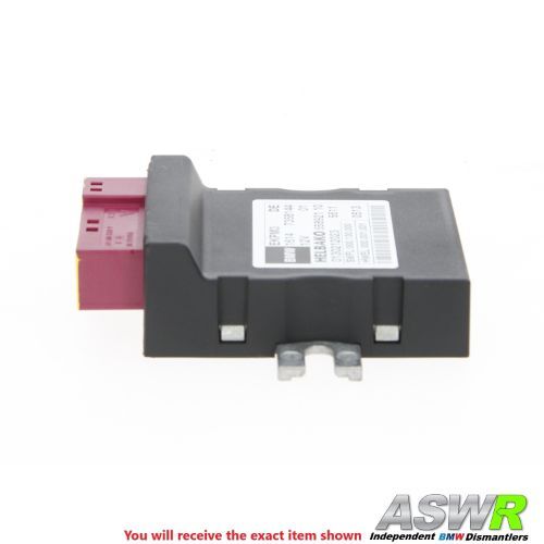 BMW Fuel Pump Control Unit F20 F21 F22 F30 1 2 3 SERIES N47 DIESEL