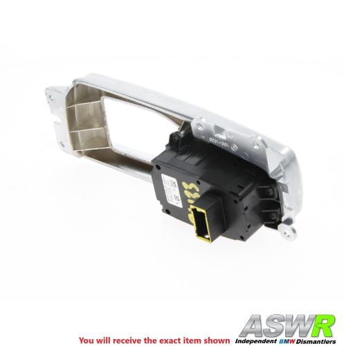 BMW Parking Brake Switch F10 F11 F06 F12 F13 5 6 SERIES