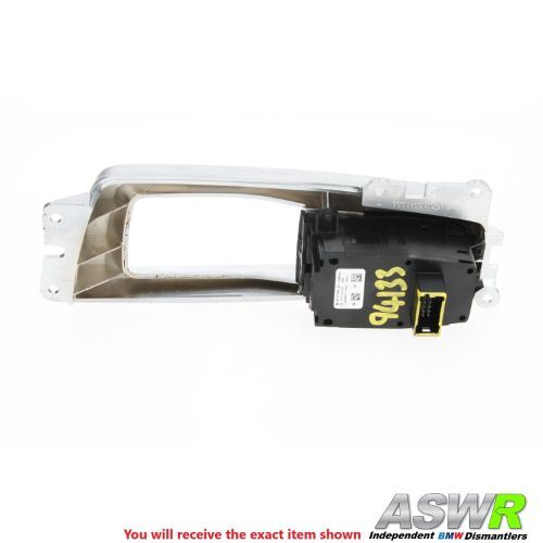 BMW Parking Brake Switch F10 F11 F06 F12 F13 5 6 SERIES